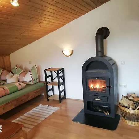 Holiday home Luxeck *