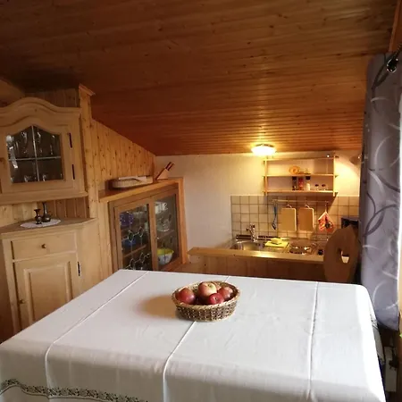 Luxeck Holiday home *