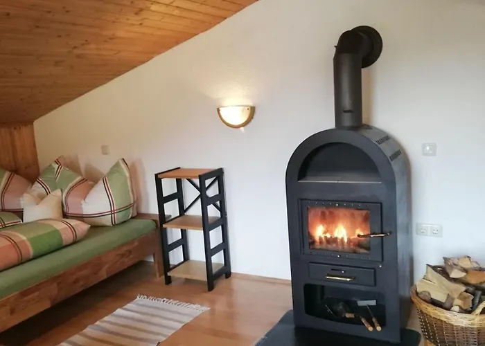 Vakantiehuis Luxeck *