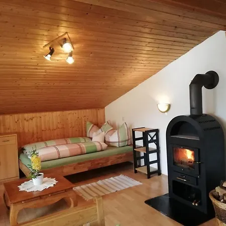 Luxeck Feriehus Steinberg am Rofan