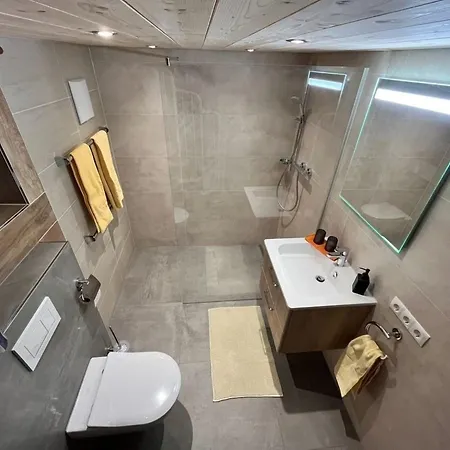 Luxeck * Steinberg am Rofan