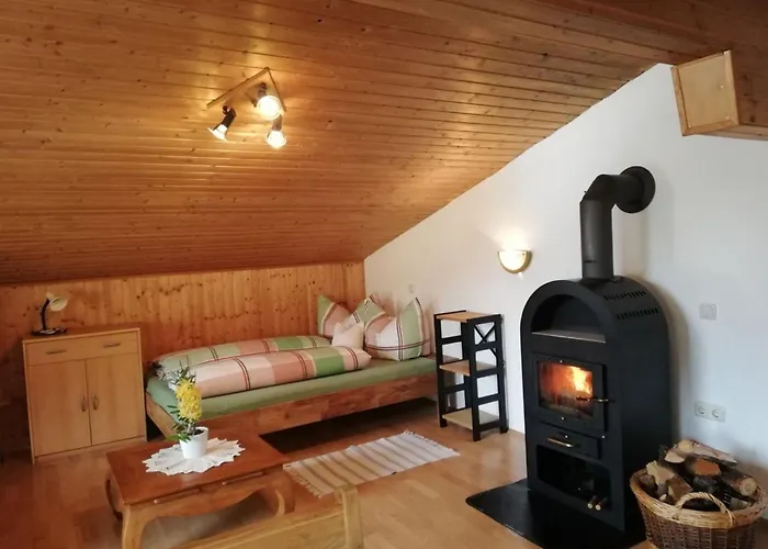 Luxeck Hébergement de vacances Steinberg am Rofan