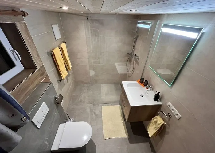 Luxeck * Steinberg am Rofan